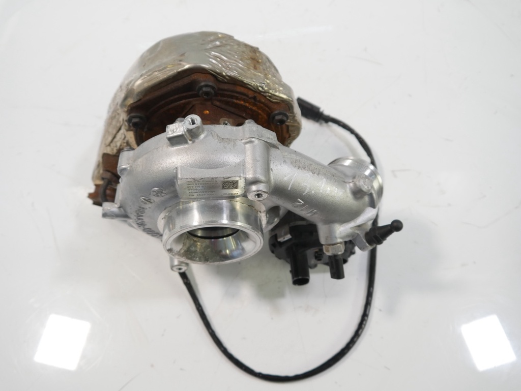 [MTD-472310] Turbocompresor Audi Q7/Q8 3.0 TDI 210kW/286CV DPXA DPX 059145873FB