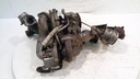 Turbocompresor BMW Serie 3 E90 E91 E92 335d 3.0 D Diesel 306D5 M57D30 M57