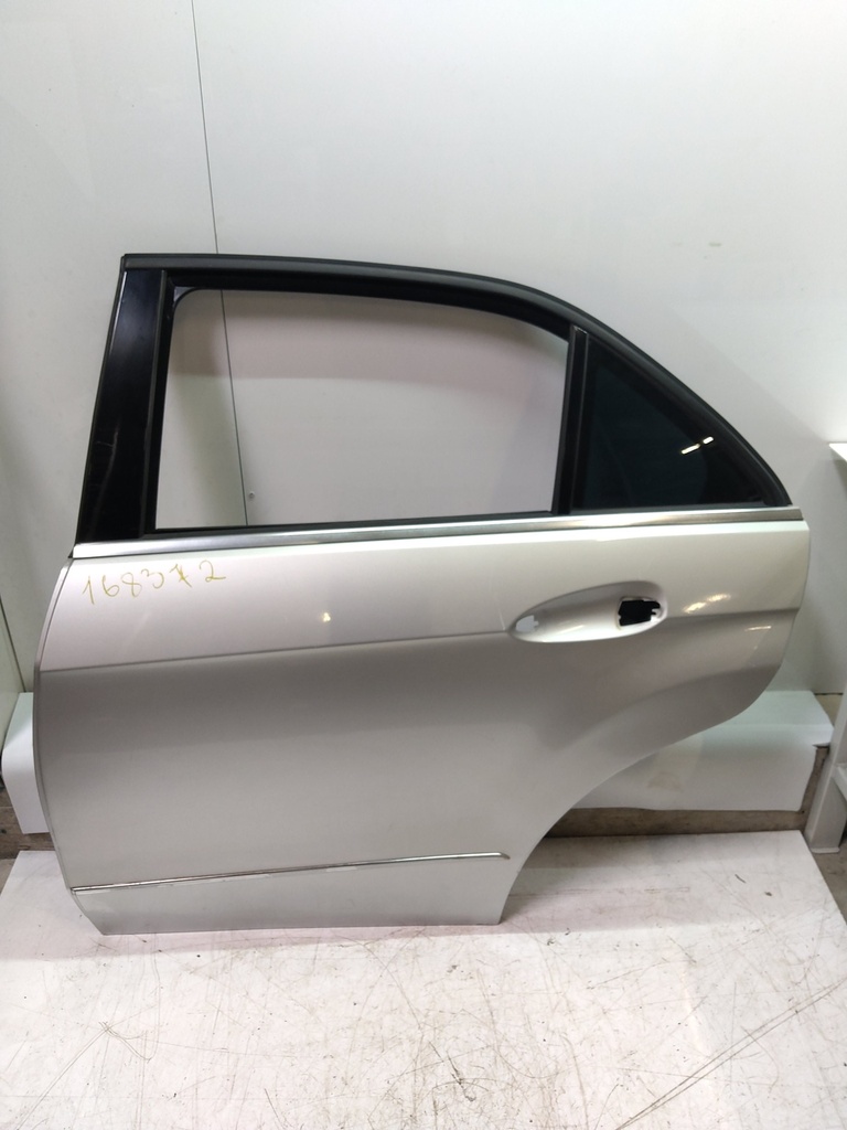 [MTD-529035] Puerta trasera Mercedes Clase E W212