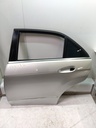 Puerta trasera Mercedes Clase E W212