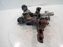 Turbocompresor VW Transporter T5 2.0 BiTDI CFCA CFC 03L145715J