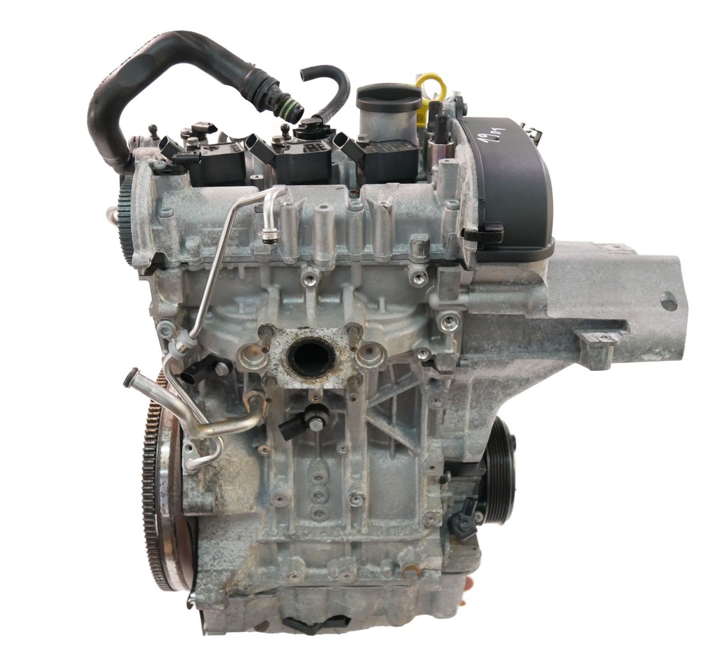 [MTD-409294] Motor 1.0 TSI 85 kW (115 CV) DKRF/DKR para Audi A1, Seat Ibiza, Skoda Octavia, VW Golf, T-Roc