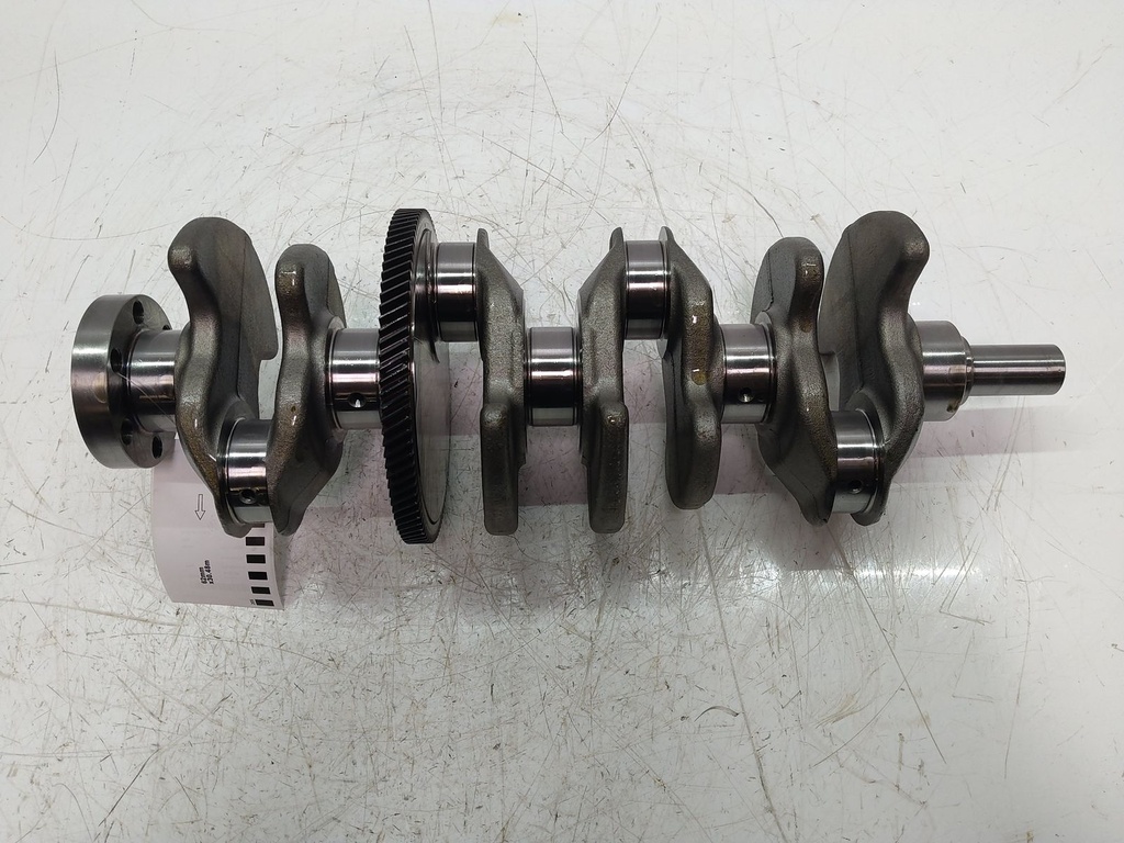[MTD-522889] Cigüeñal Ford Explorer 2.3 EcoBoost C23HDTX (LB5E-EA) 2022