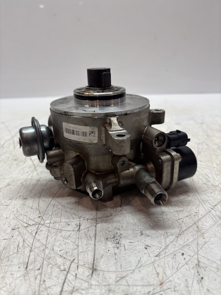 [MTD-477627] Bomba de combustible Porsche Cayenne 92A 4.8 M48.52
