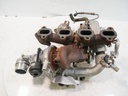 Turbocompresor para Nissan Opel Renault 2.3 dCi M9T716