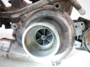 Turbocompresor Isuzu D-Max II 2.5 CRDI 4JK1