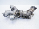 Turbocompresor Mercedes-Benz CLS 400 3.5 gasolina M276.850 A2760901280