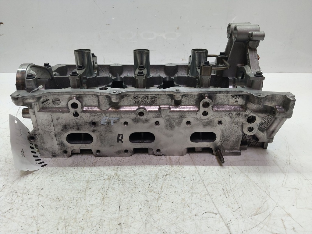 [MTD-522952] Culata derecha Ford F-150 2016 3.5 V6 T35PDTD