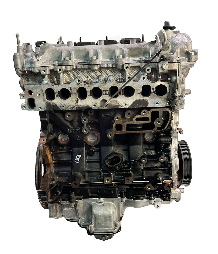 [MTD-402108] Motor Chevrolet Orlando J309 2.0 D Diesel Z20D1 LNP