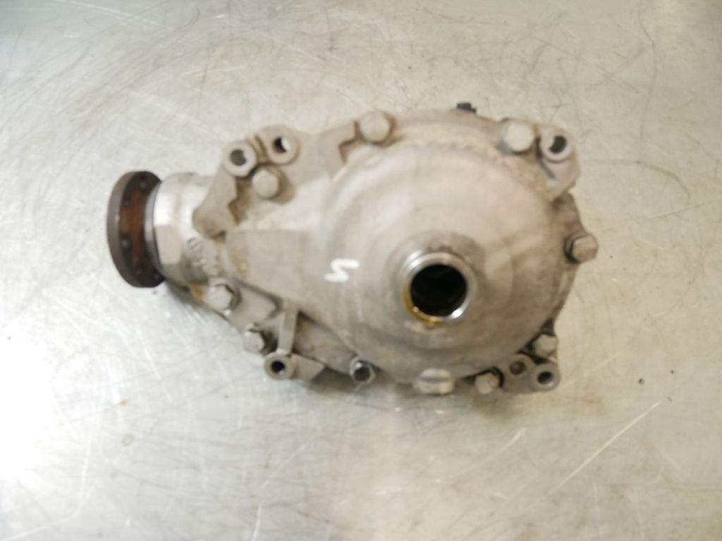 [MTD-428222] Diferencial Para BMW Serie 3 E90 E91 E92 E93 335i 3.0 xDrive N55B30A 7583773