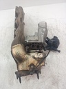 Turbocompresor Audi A8 S8 4H 4.0 TFSI CTF CTFA 079145703Q