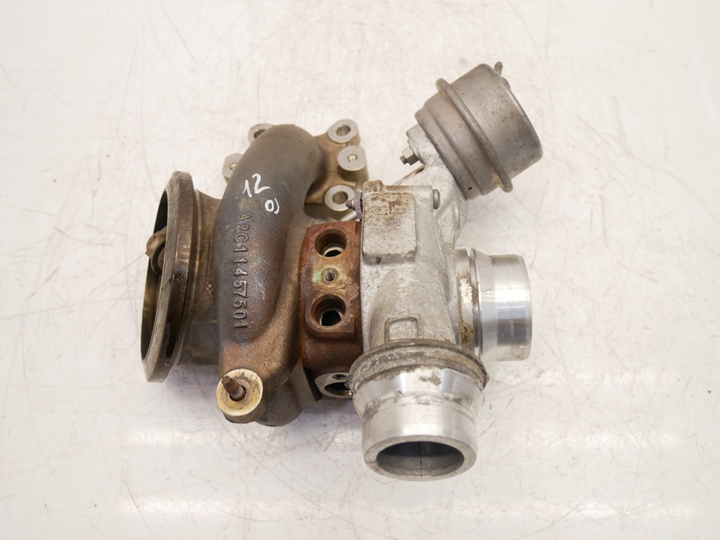 [MTD-394858] Turbocompresor Ford Fiesta Puma 1.5 ST EcoBoost YZJA