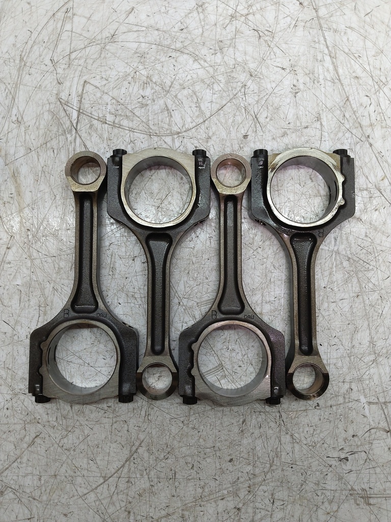 [MTD-529029] Juego de 4 bielas Kia Sportage 2.4 GDI