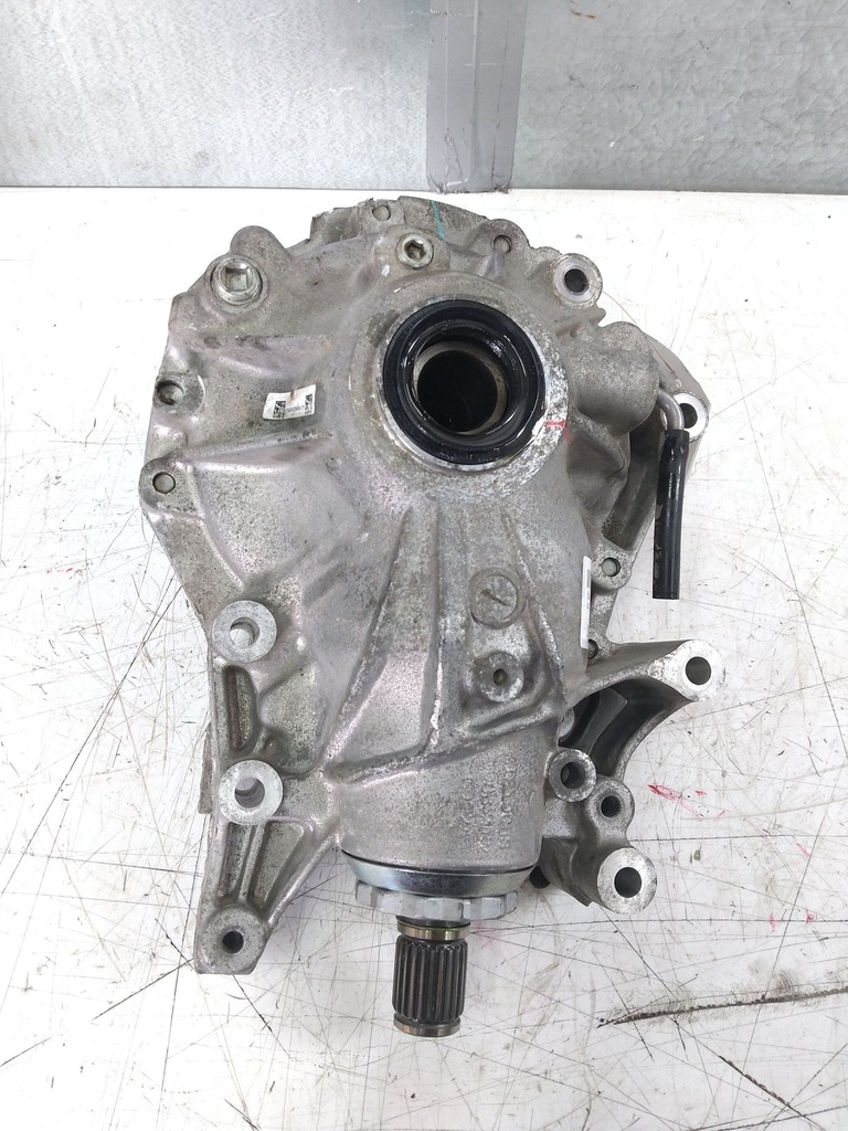 [MTD-530588] Diferencial Land Rover Range Rover Sport L461 3.0 300 CV (DT306) 2022