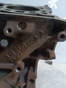 Bloque motor Jaguar XF X250 2014 306DTA 3.0 D FW9Q-6015-AA