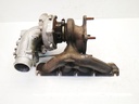 Turbocompresor VW Golf V 2.0 GTI BYD 06F145702C