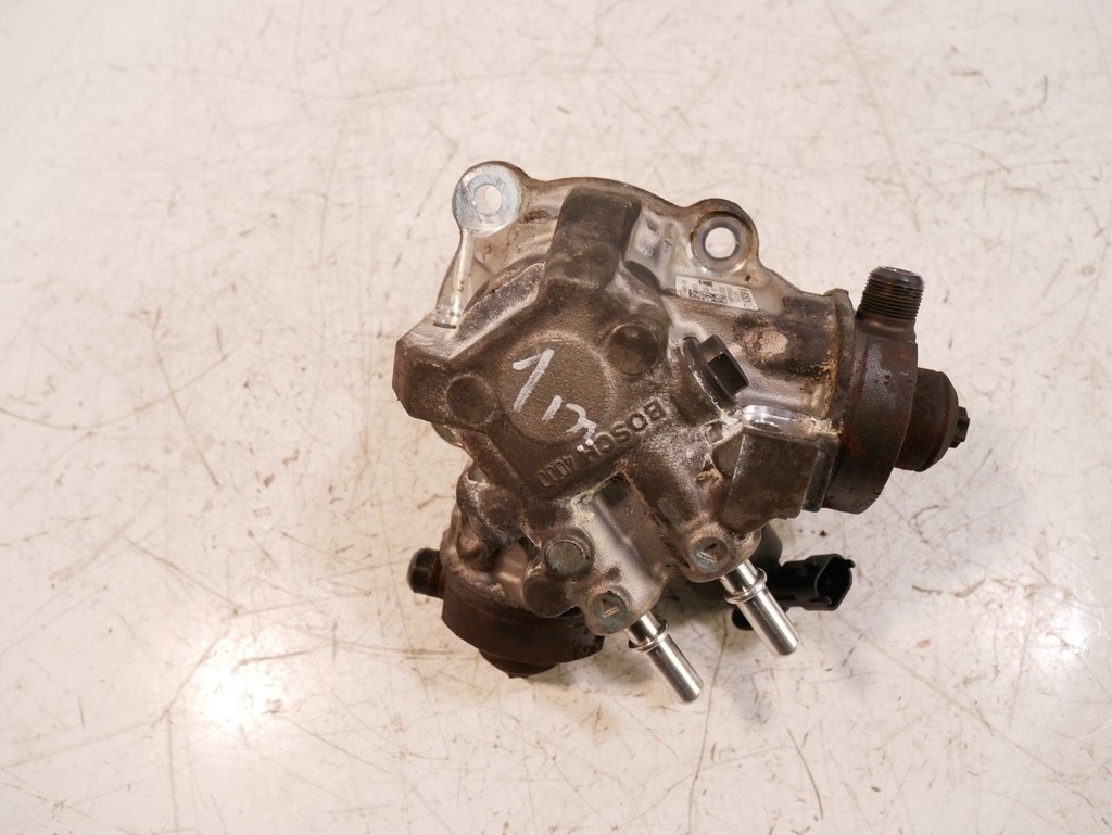 [MTD-455774] Bomba de alta presión Chrysler 300C LX 3.0 CRD V6 EXF 35022131F 0445010636