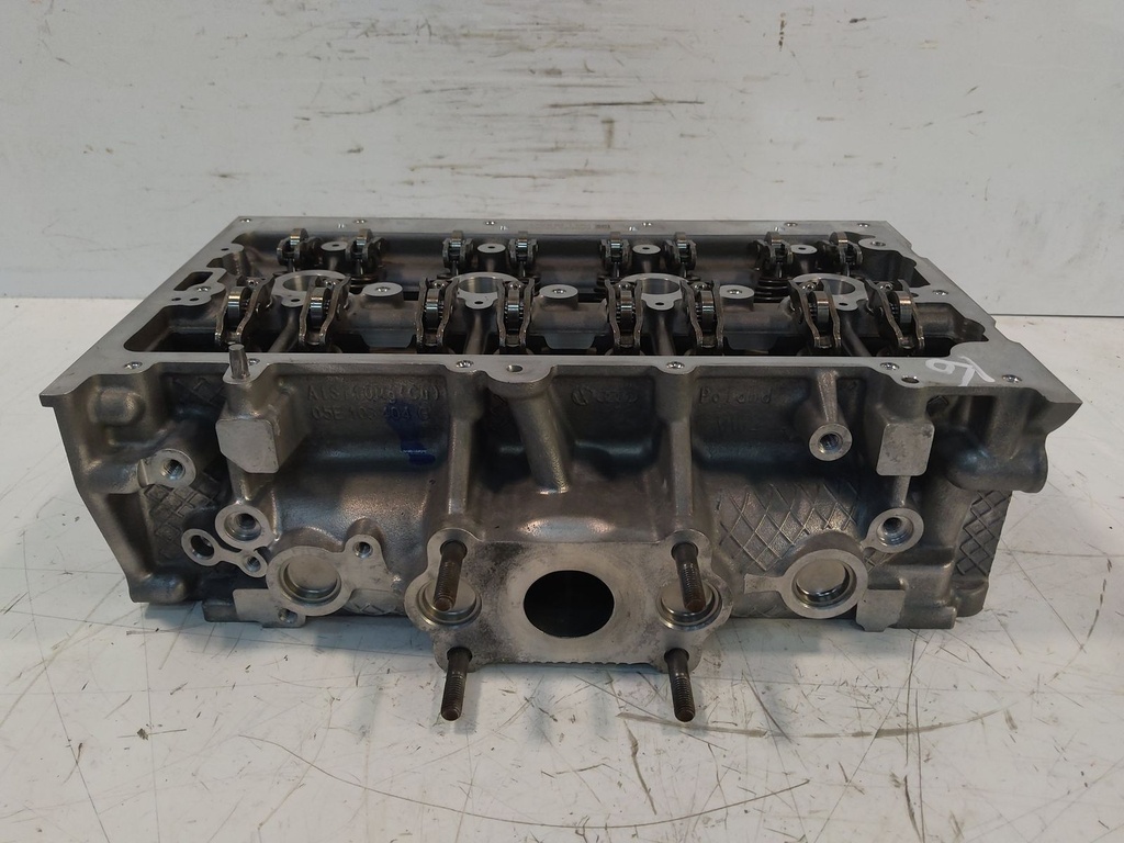 [MTD-522974] Culata VW Golf 2024 1.5 eTSI DXDB DXD 05E103404G