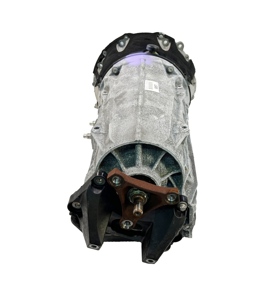 [MTD-401827] Transmisión automática Mercedes-Benz E-Klasse W213 S213 2.0 E 220 d OM 654.920 725.008