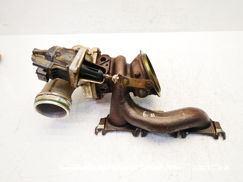 [MTD-398680] Turbocompresor Mini Cooper F60 F61 1.5 gasolina B38A15A 9895978