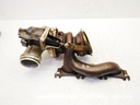 Turbocompresor Mini Cooper F60 F61 1.5 gasolina B38A15A 9895978