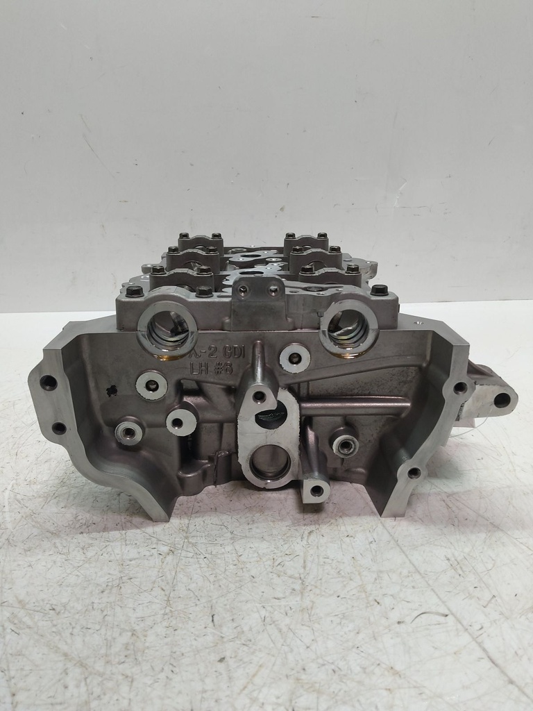 [MTD-523419] Culata rectificada Hyundai Genesis 2015 G6DJ 3.8 GDI