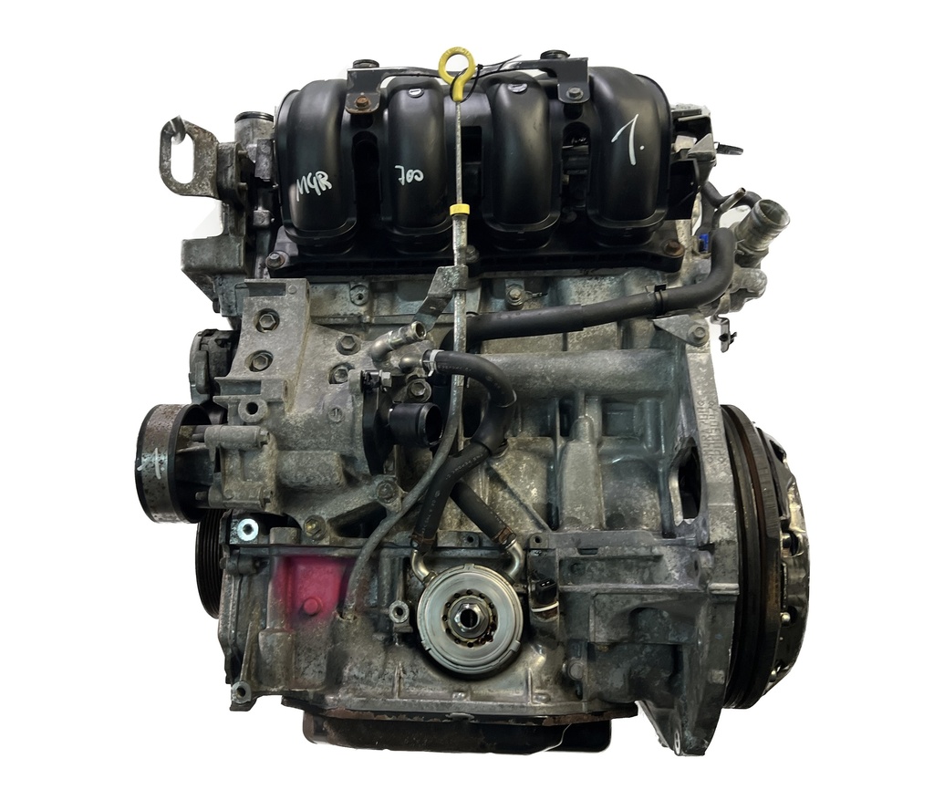 [MTD-384087] Motor Renault Clio MK3 III 2.0 16V M4R700 136.000 KM