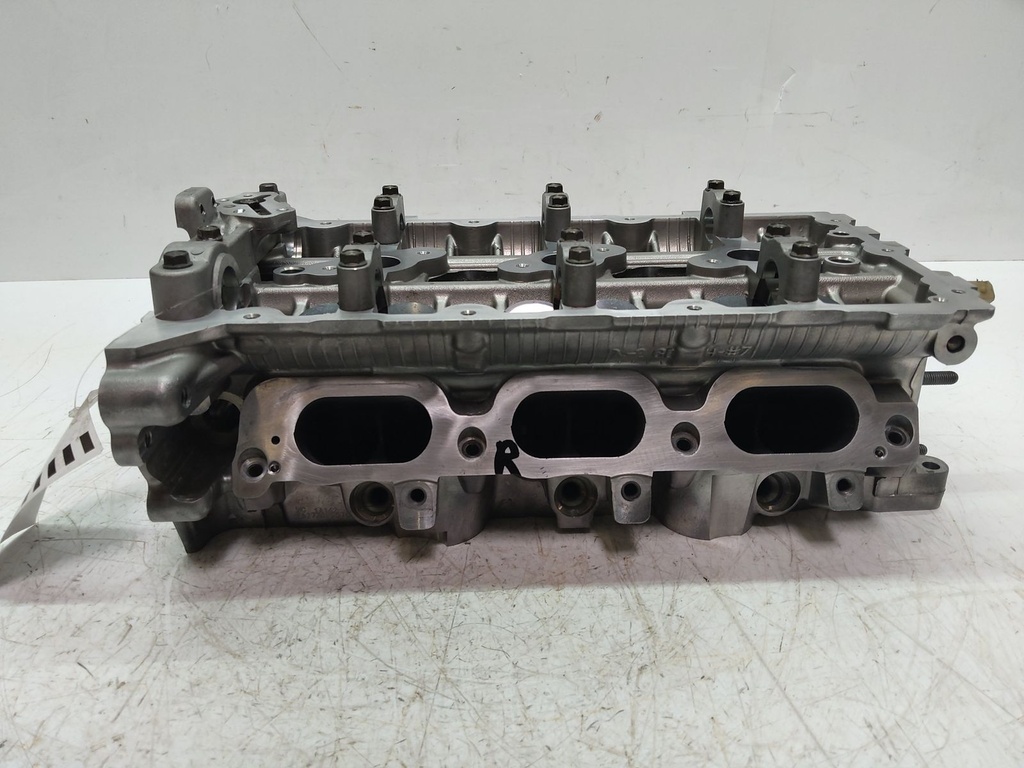 [MTD-523426] Culata planificada (izquierda) Hyundai Genesis 2015 G6DJ 3.8 GDI