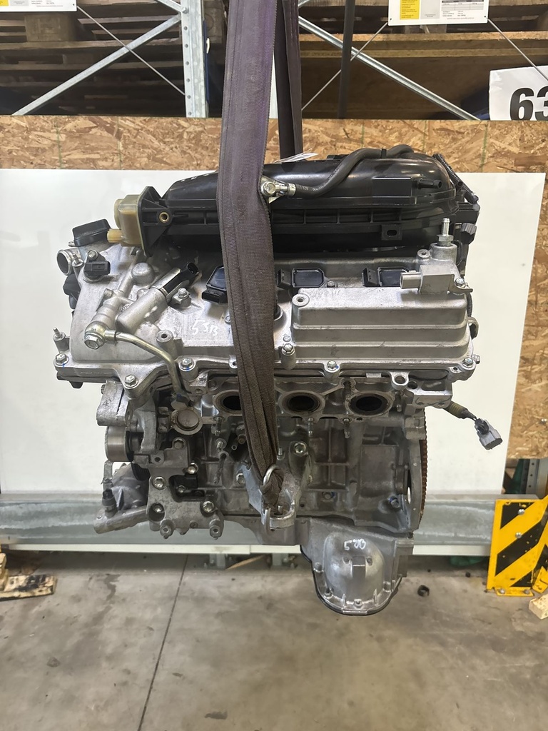 [MTD-530831] Motor Lexus GS 350 2GR-FSE 2GR 2006-2011
