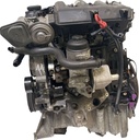 Motor BMW Serie 5 E60 E61 2.0 d 520d M47D20 204D4 11000441278