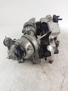 Turbocompresor Mazda CX-5 KE 2.2 D SH SHY SHY1 SH01-137001