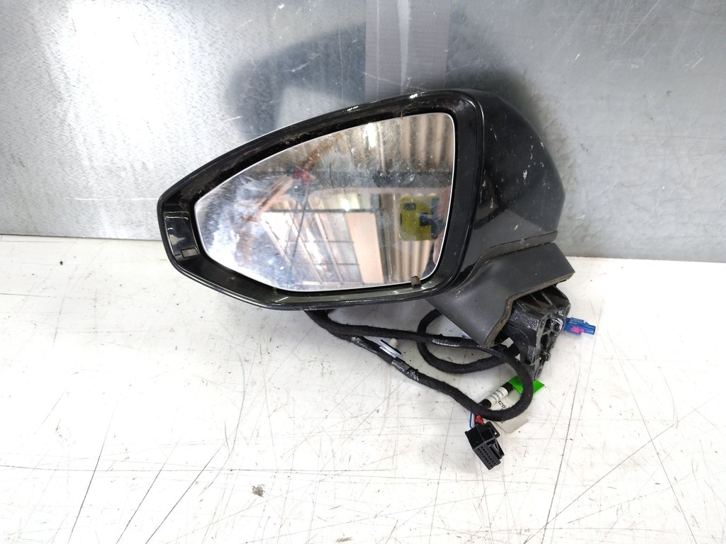 [MTD-531134] Retrovisor exterior Audi A6 C8 Avant (4A5) RS6 TFSI Mild Hybrid 2020 4,0 4K2857409G