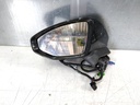 Retrovisor exterior Audi A6 C8 Avant (4A5) RS6 TFSI Mild Hybrid 2020 4,0 4K2857409G