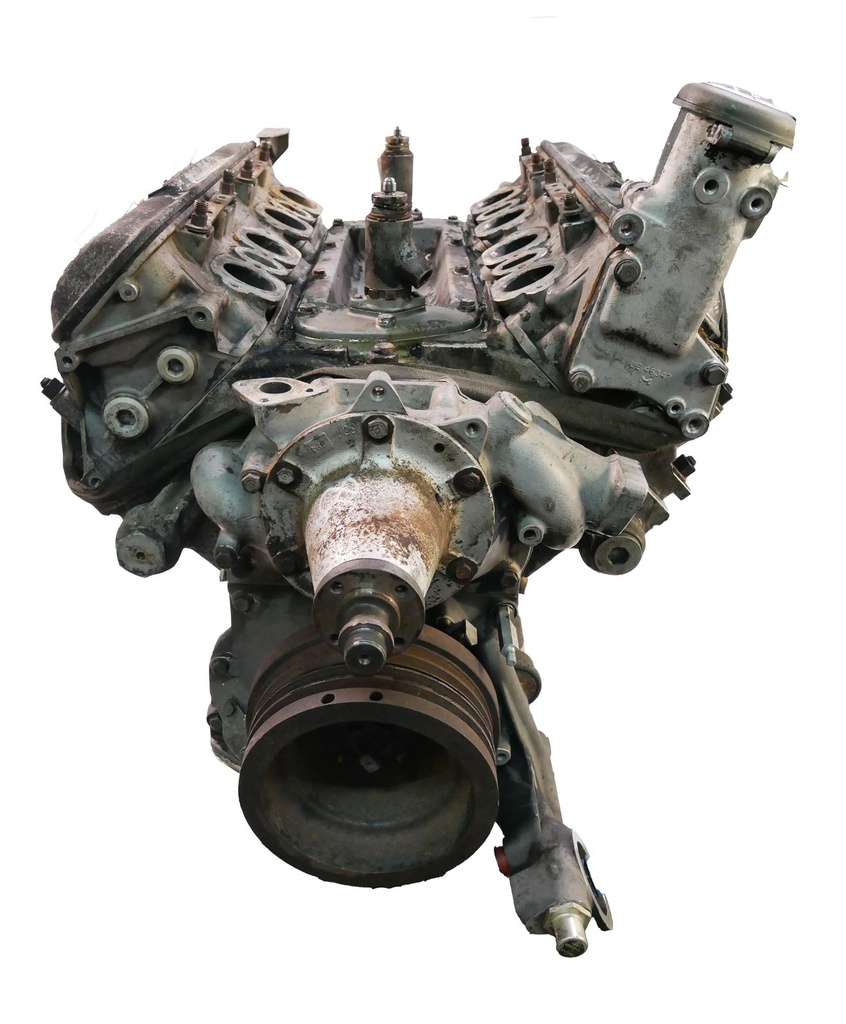 [MTD-408309] Mesa del motor para Rolls Royce Silver Spirit MK1 6.75 V8 L410I