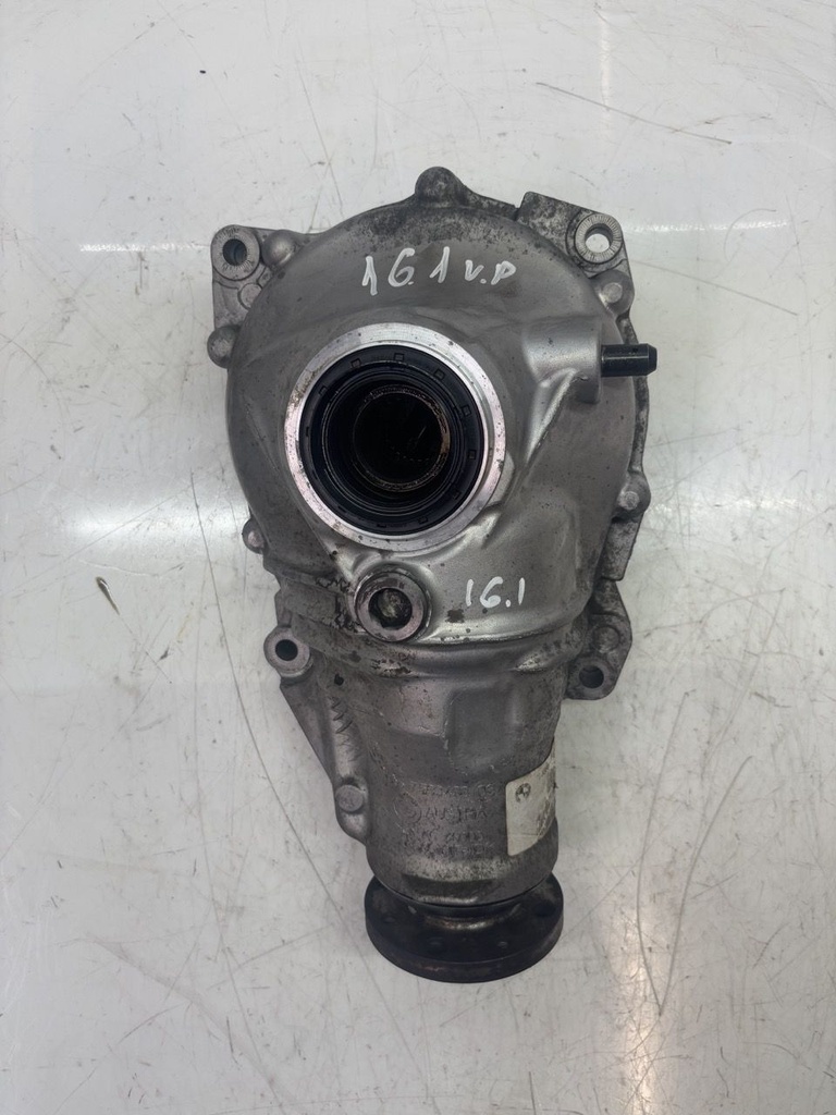 [MTD-467400] Diferencial BMW Serie 3 E90 3.0 325ix N52B30A 7601770