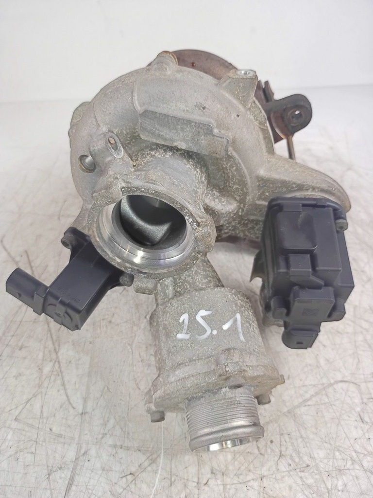 [MTD-433940] Turbocompresor Audi A3 S3 Seat Leon VW Golf 2.0 TFSI CJXC CJX 06K145722H