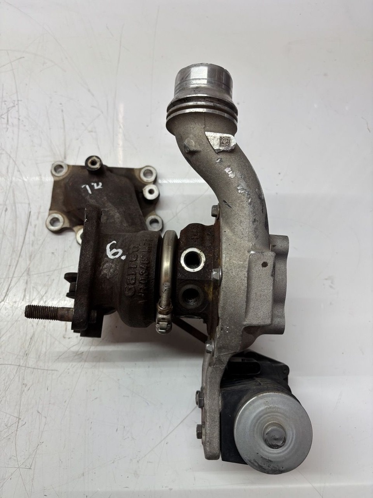 [MTD-460253] Turbocompresor Hyundai i10 III 1.0 T-GDI G3LE 28231-07500