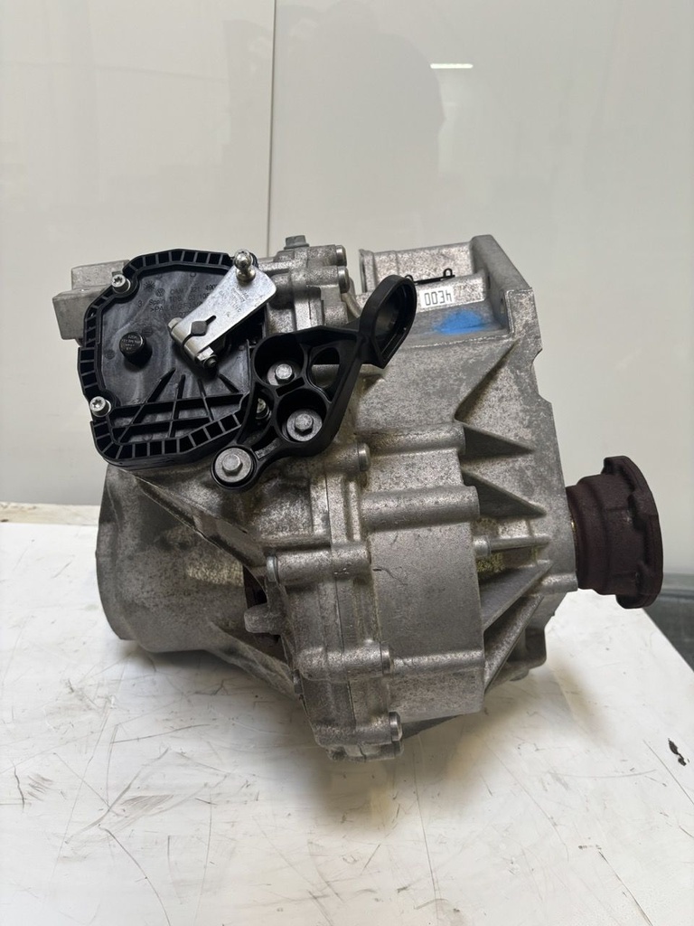 [MTD-462529] Caja de cambios automática Audi VW A1 Polo 1.0 TSI DLAC DLA URH 7 velocidades 0CW300051G