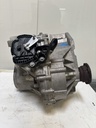 Caja de cambios automática Audi VW A1 Polo 1.0 TSI DLAC DLA URH 7 velocidades 0CW300051G