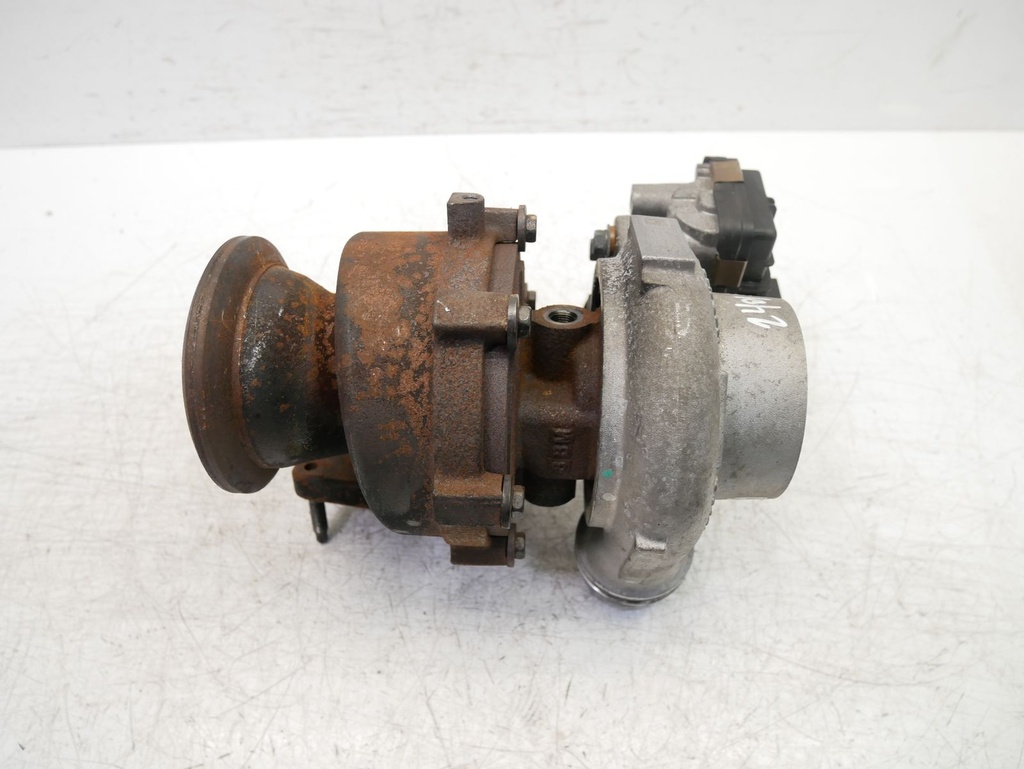 [MTD-406820] Turbocompresor Land Rover Range Rover L560 2.0 D180 204DTH AJ20D4