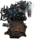 Motor Citroën Peugeot Berlingo Partner 2.0 HDI RHY DW10TD 0135FE