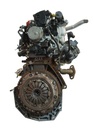 Motor Renault Nissan Captur Clio Micra 1.5 DCi K9K628 K9KE6E6 8201585152