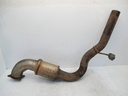 Catalizador VW Amarok 3.0 DDX DDXB 2H6254500AX