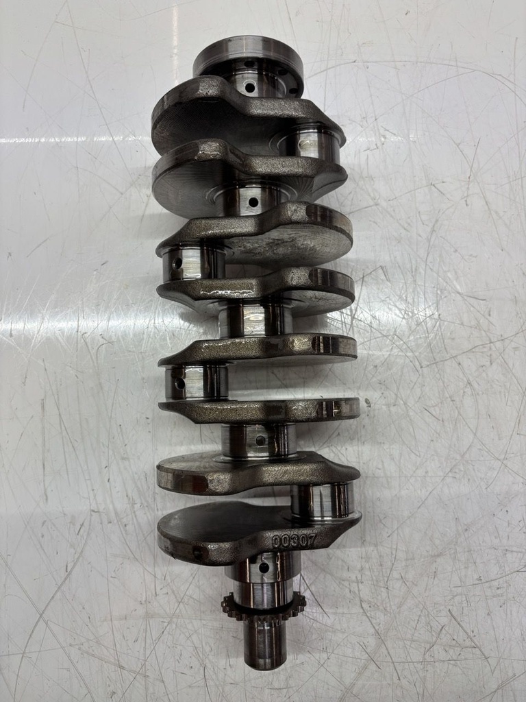 [MTD-488082] Cigüeñal para Alfa Romeo Fiat Lancia 1.3 Diésel 199A3.000