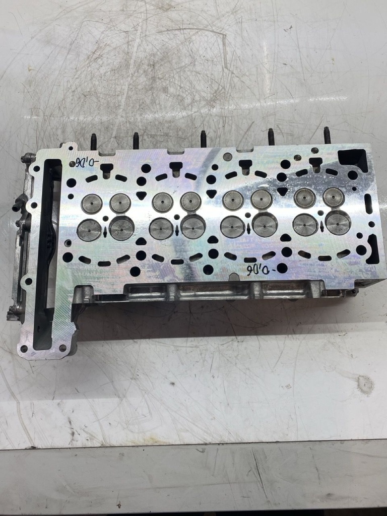 [MTD-442699] Culata Mercedes E220 d OM654.920 654.920 A6540103903