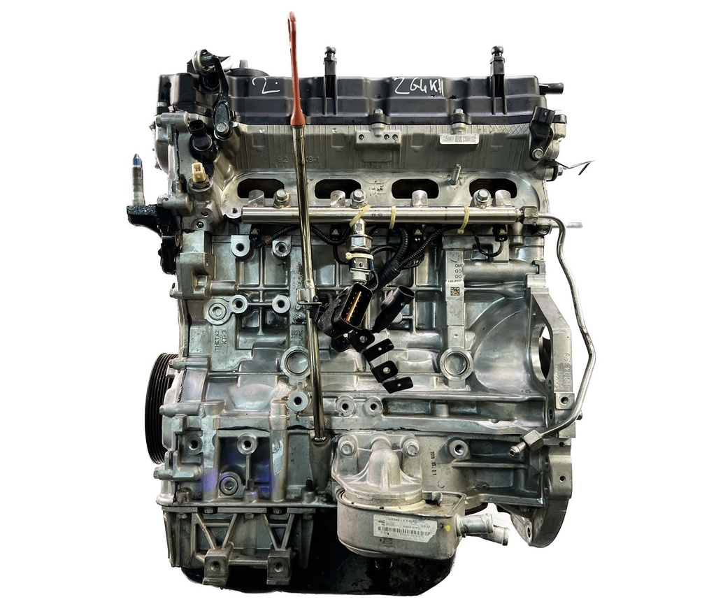 [MTD-377378] Motor Kia Optima FSGD 2.0 Gasolina 277 CV G4KH