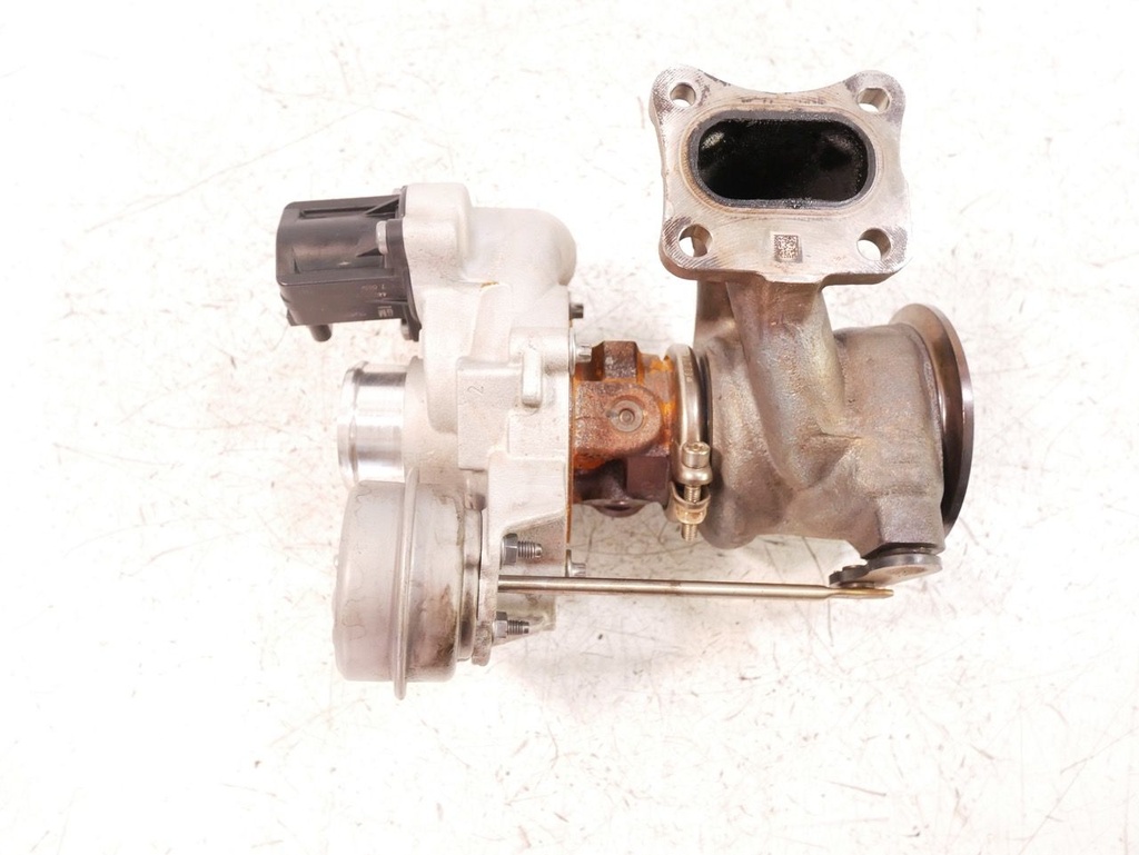 [MTD-442720] Turbocompresor para MG HS 1.5 T Hybrid (15E4E) 162-258 CV