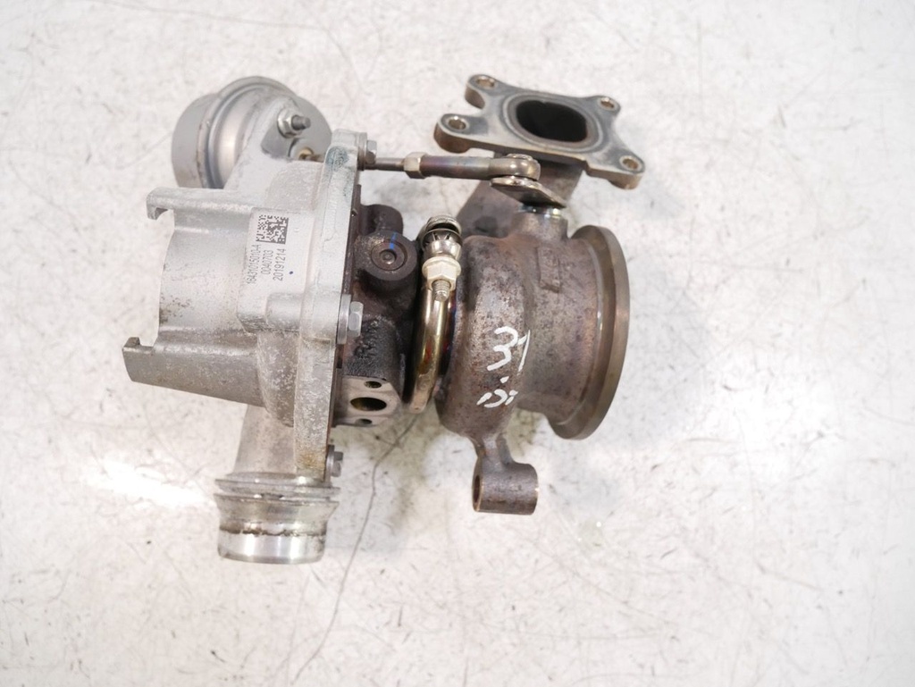 [MTD-444241] Turbocompresor para Volvo XC40 T3 1.5 B3154T2