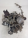 Turbocompresor Mazda CX-5 KE 2.2 D (SH SHY1)