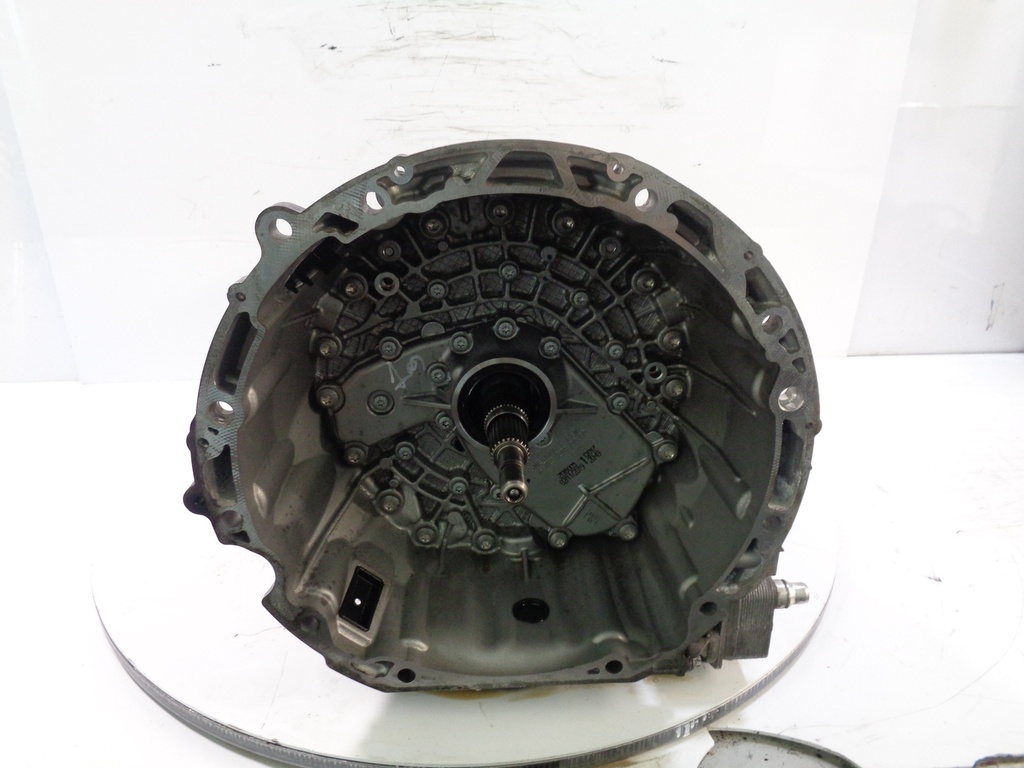 [MTD-366184] Caja de cambios automática Mercedes-Benz Vito W447 2.0 D 654.920 725005 725.005 A4472708900